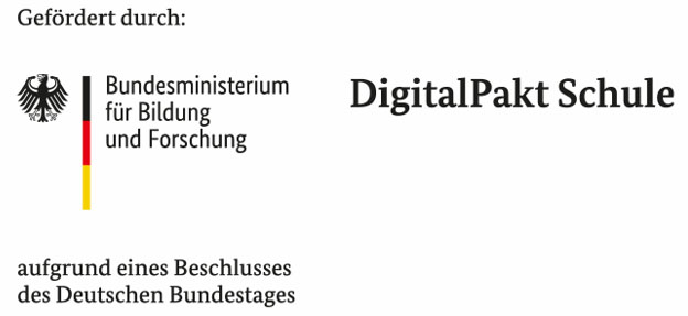 logo digitalpaket schule