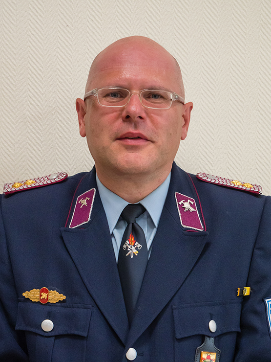 Heiko Sauermilch