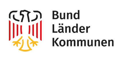 logo bund laender kommunen