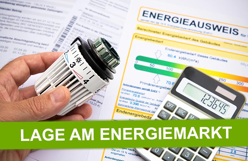 Energiemarkt