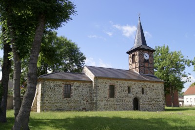 Kirche