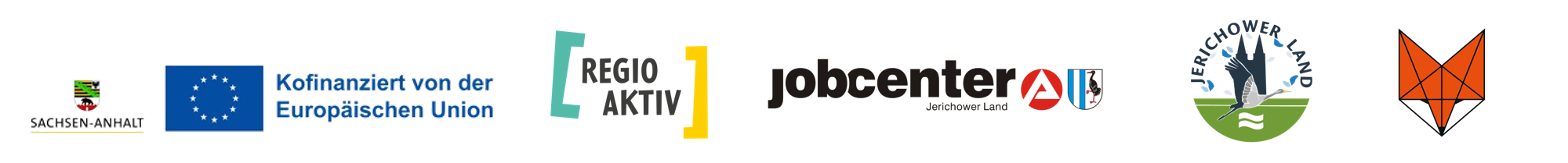 Kompetenzagentur Logoleiste