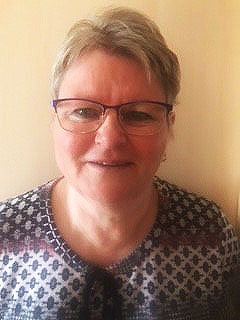 ilona willberg