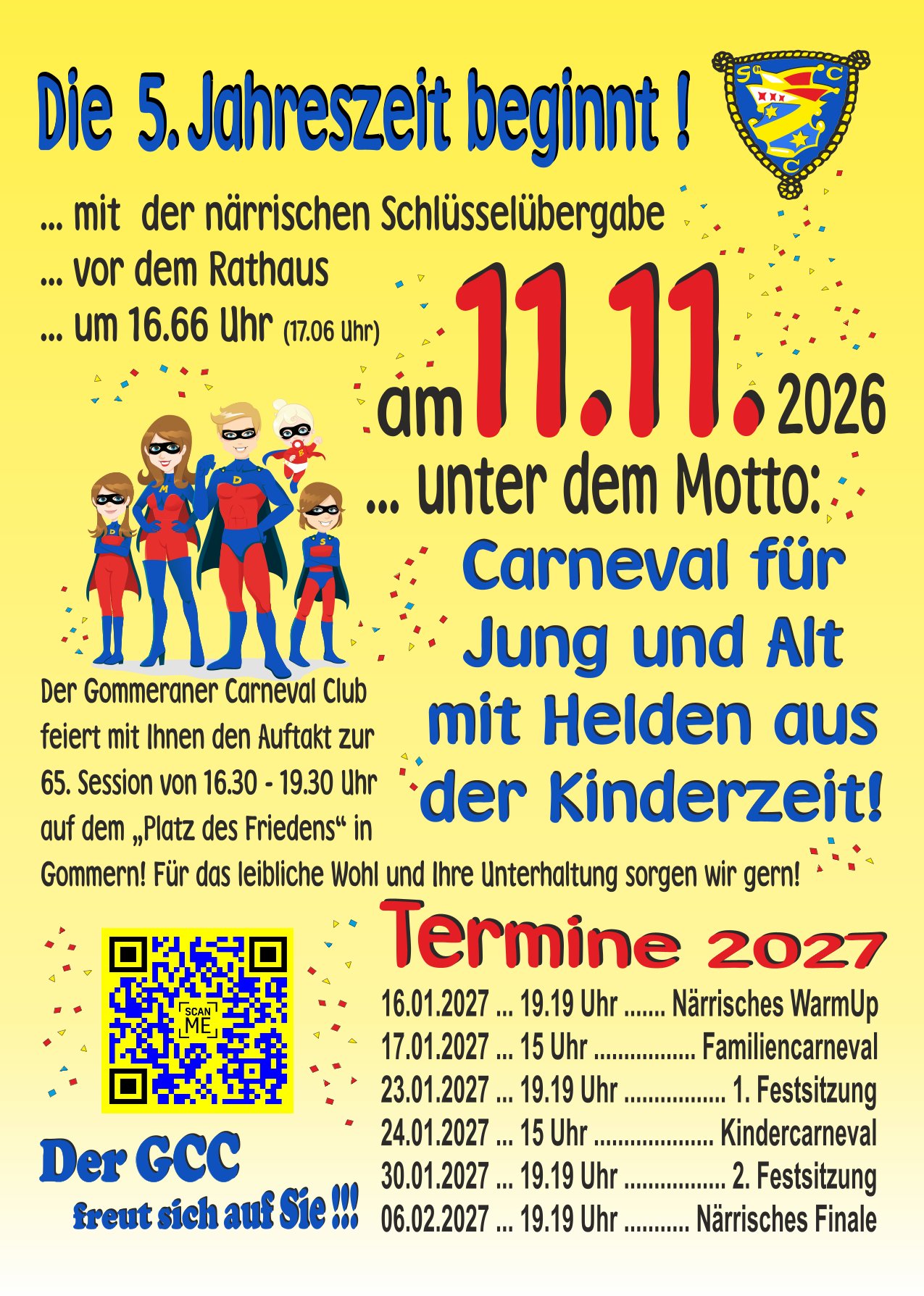 2026 10 Karneval
