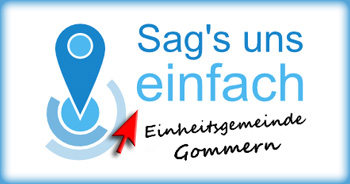 sags uns einfach